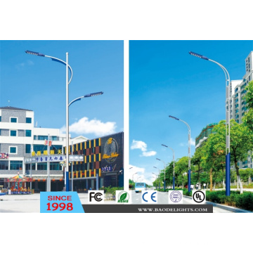 Manufacturers of Outdoor LED Street Light (DL0025-26)